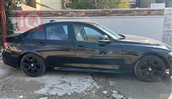 بي ام دبليو الفئة 3